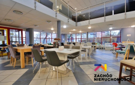 Powierzchnia handlowo usługowa na wynajem